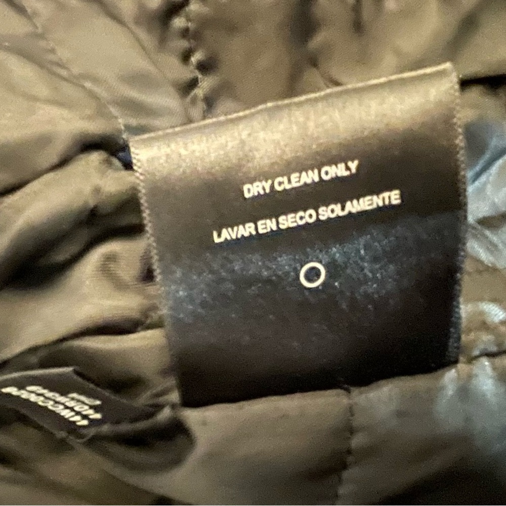 Kenneth Cole Jacket - Picture 8 of 11